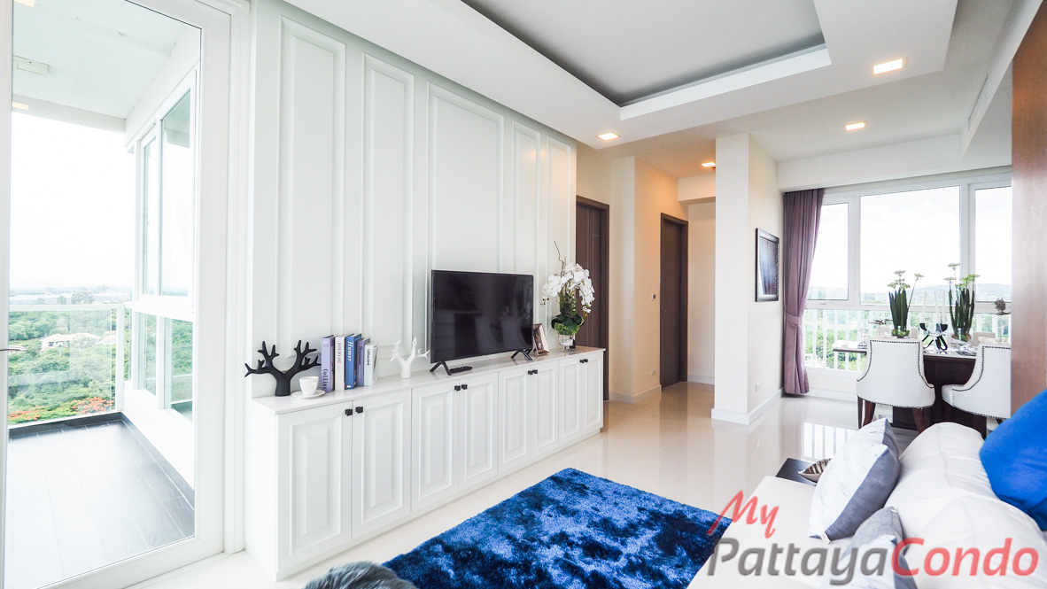 Del Mare Beachfront Bang Saray For Sale - DELM12