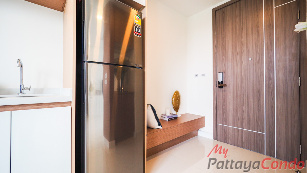 Del Mare Beachfront Bang Saray For Sale - DELM12-1