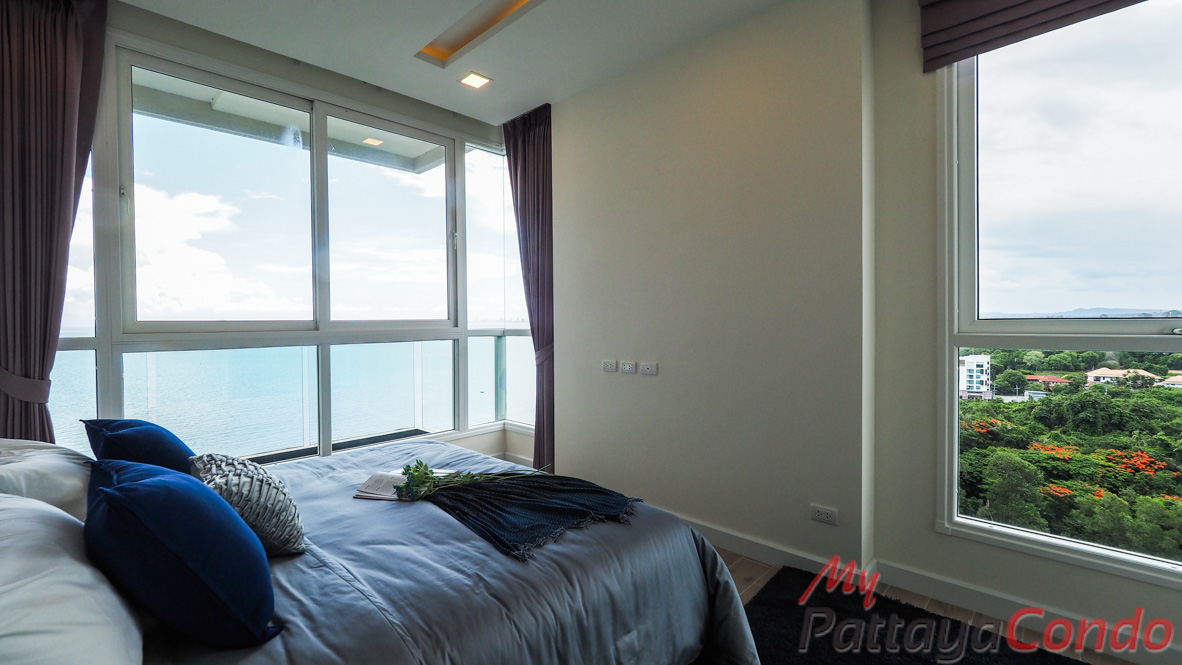 Del Mare Beachfront Bang Saray For Sale - DELM12-8