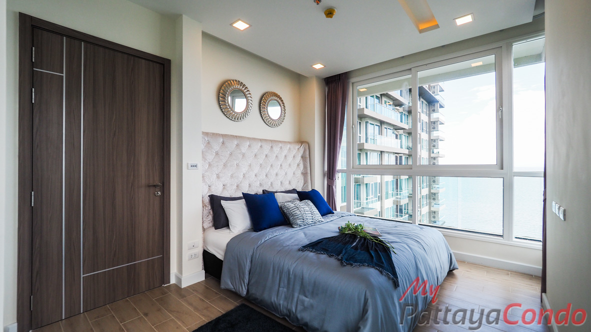 Del Mare Beachfront Bang Saray For Sale - DELM12