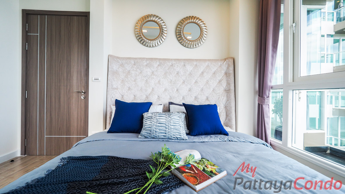 Del Mare Beachfront Bang Saray For Sale - DELM12-10