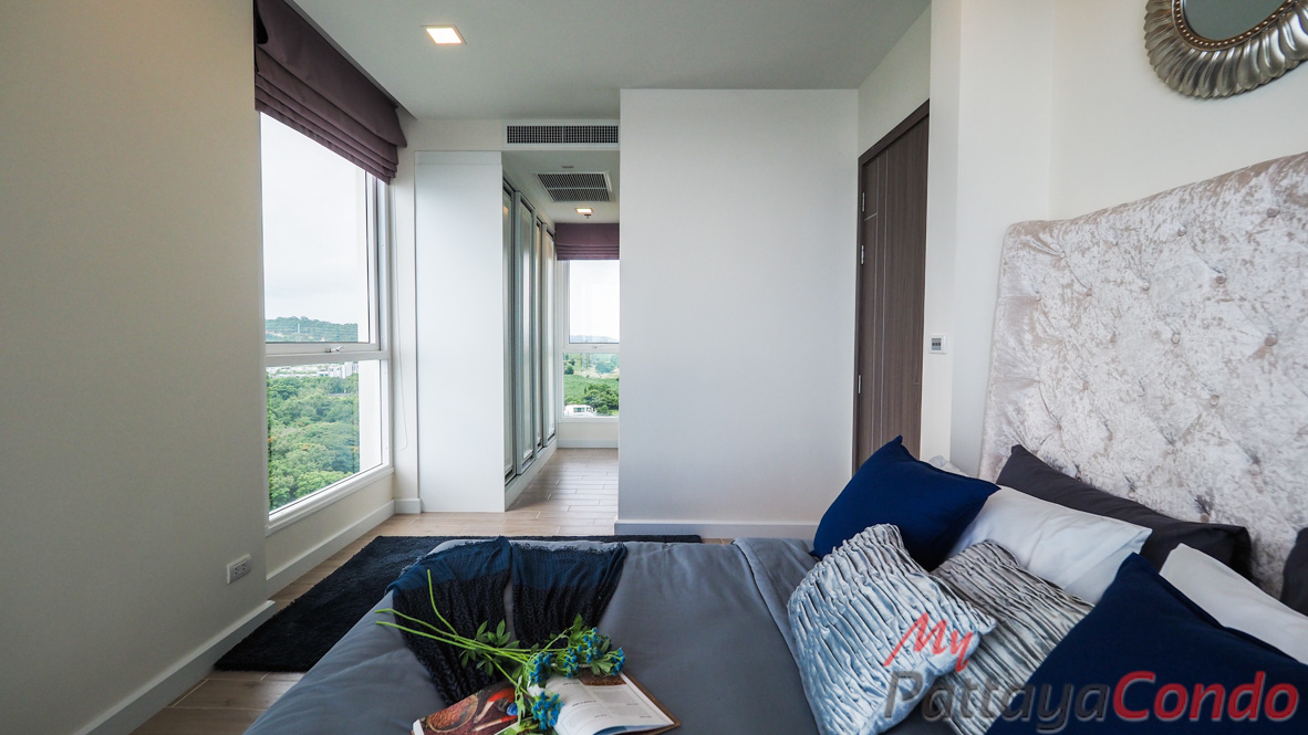 Del Mare Beachfront Bang Saray For Sale - DELM12