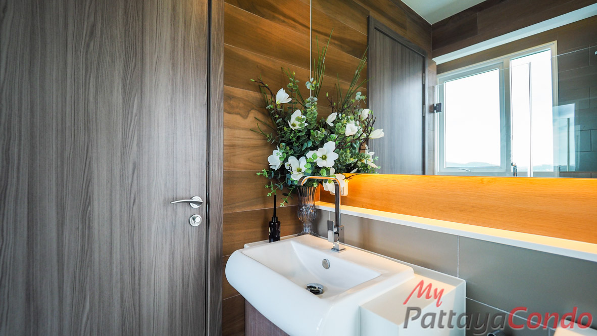 Del Mare Beachfront Bang Saray For Sale - DELM12