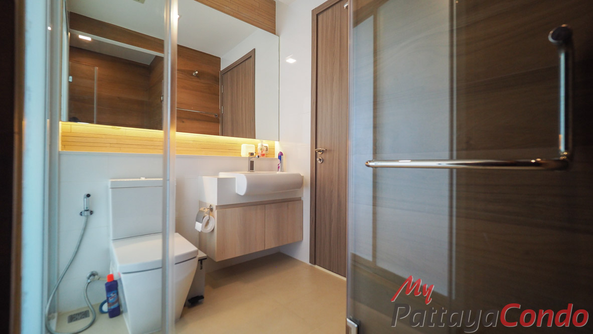 Del Mare Beachfront Bang Saray For Sale - DELM13