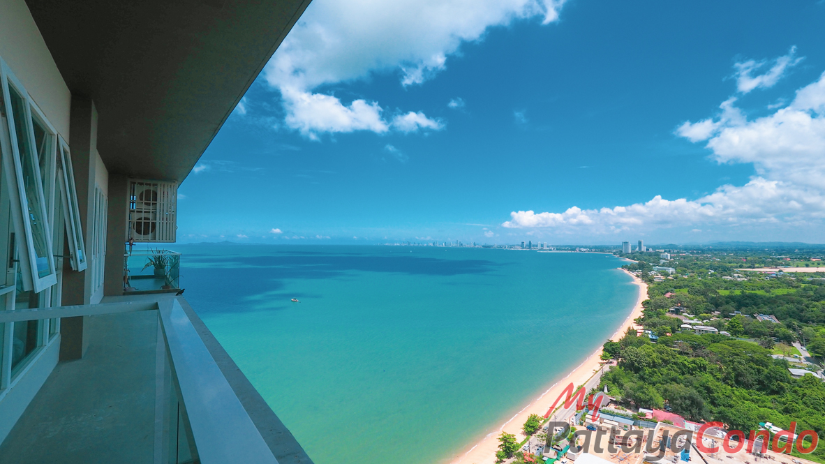 Del Mare Beachfront Bang Saray For Sale - DELM13