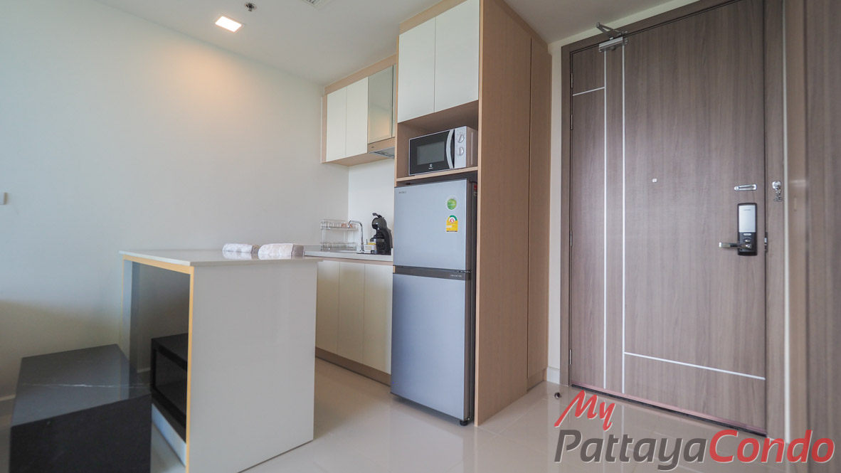 Del Mare Beachfront Bang Saray For Sale - DELM13