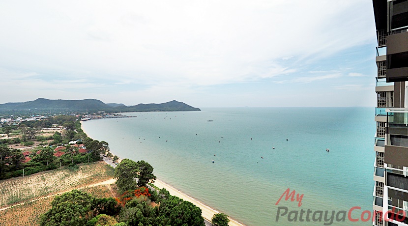 Del Mare Beachfront Bang Saray For Sale - DELM08-8