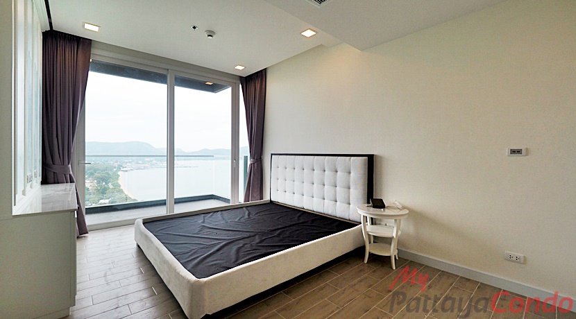 Del Mare Beachfront Bang Saray For Sale - DELM08