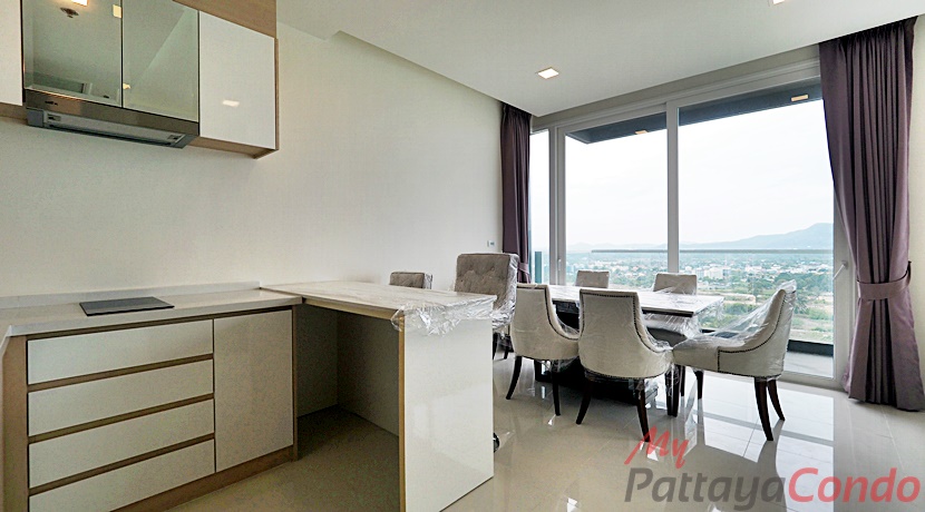 Del Mare Beachfront Bang Saray For Sale - DELM08