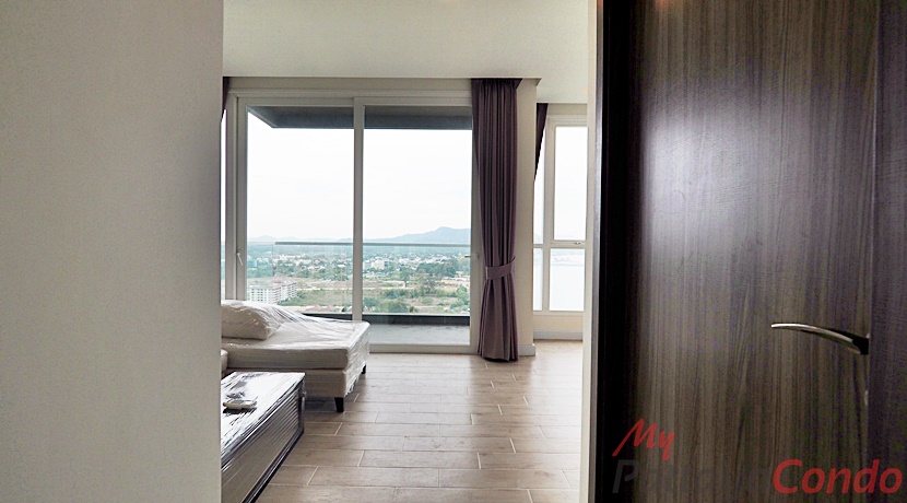 Del Mare Beachfront Bang Saray For Sale - DELM08