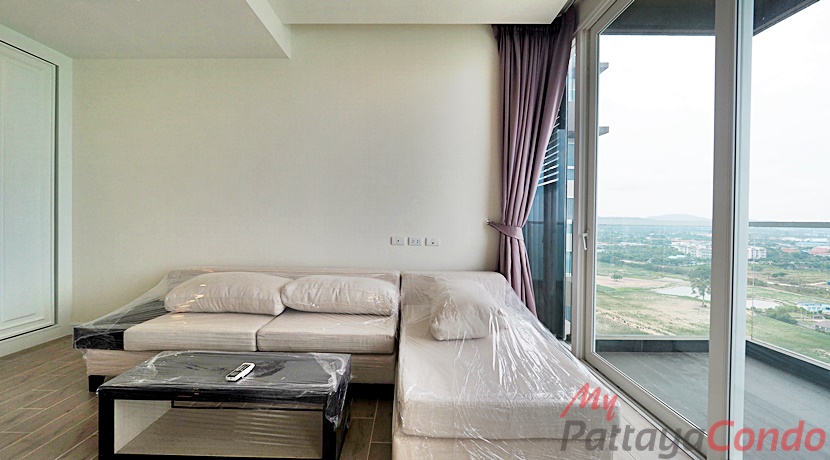 Del Mare Beachfront Bang Saray For Sale - DELM08
