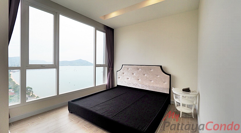 Del Mare Beachfront Bang Saray For Sale - DELM08
