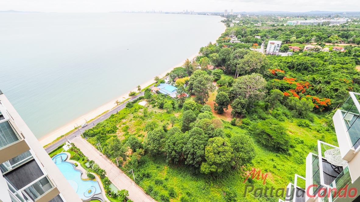 Del Mare Beachfront Bang Saray For Sale - DELM12-18