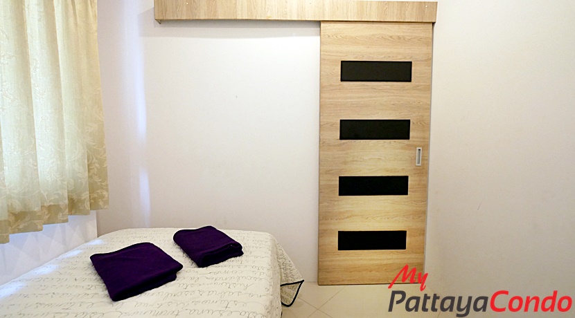 Diamond Suites Resort Pattaya Condo For Sale - DS01-18
