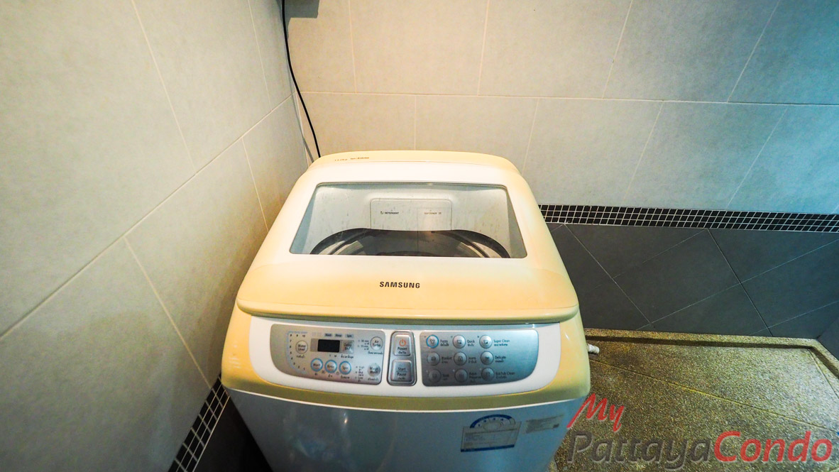 Diamond Suites Resort Pattaya Condo For Sale - DS10