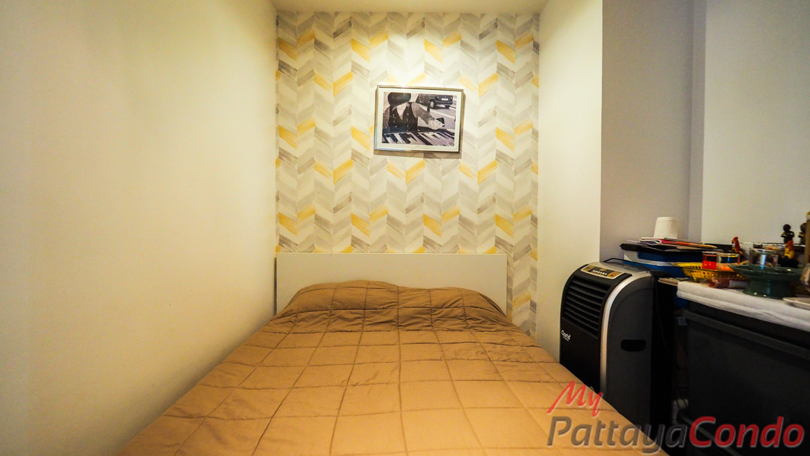 Diamond Suites Resort Pattaya Condo For Sale - DS10