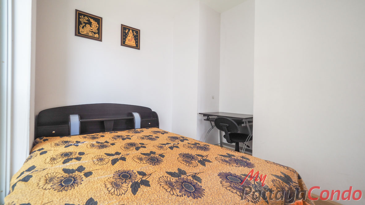 Diamond Suites Resort Pattaya Condo For Sale - DS15