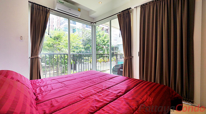 Diamond Suites Resort Pattaya Condo For Sale - DS05
