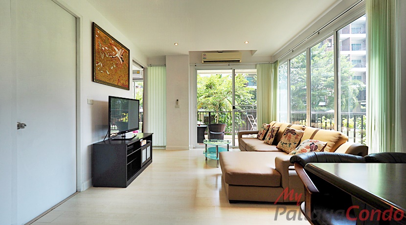 Diamond Suites Resort Pattaya Condo For Sale - DS05