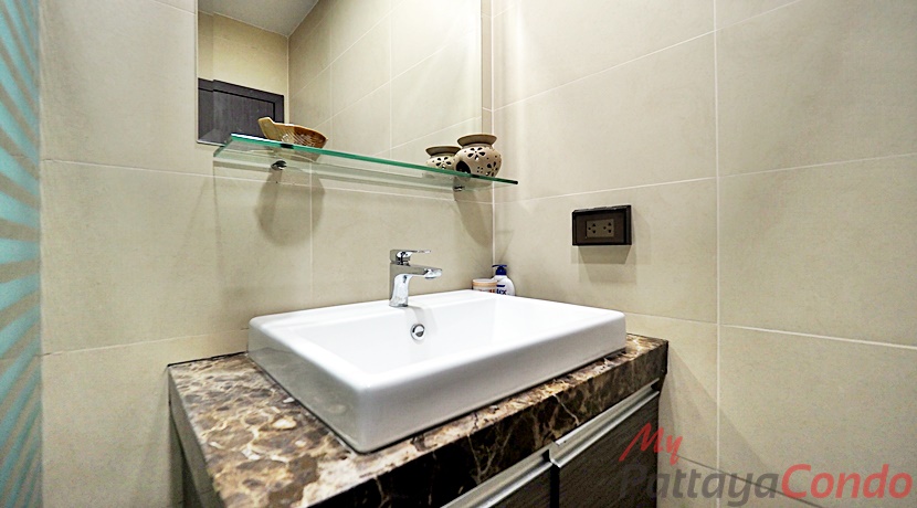 Dusit Grand Condo View For Sale - DUSITG03-10