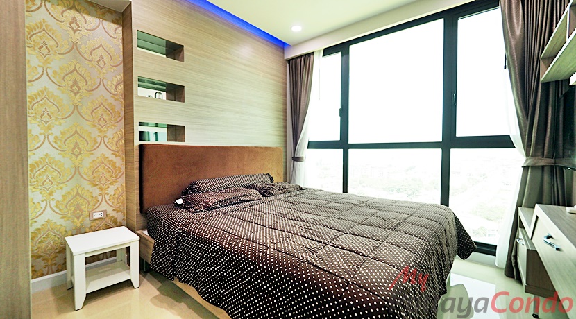 Dusit Grand Condo View For Sale - DUSITG03