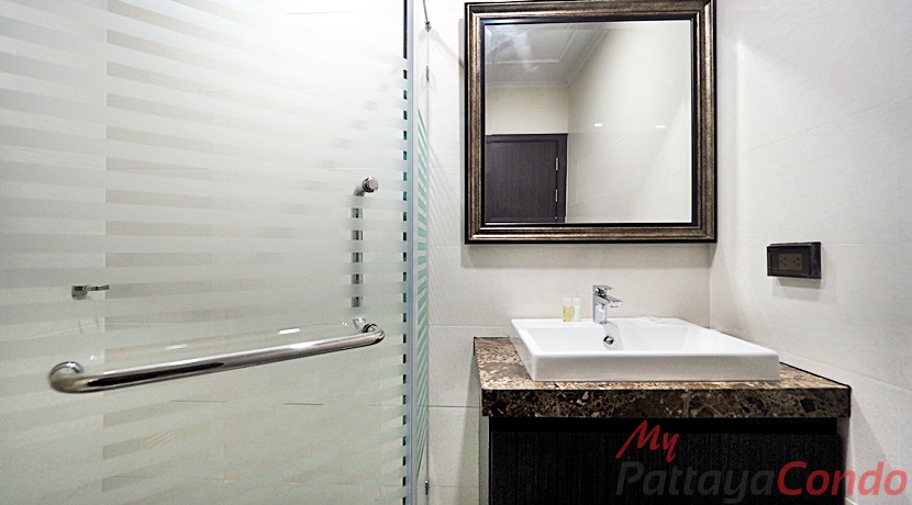 Dusit Grand Condo View For Sale - DUSITG04-25