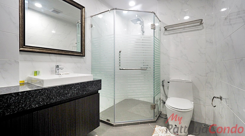 Dusit Grand Condo View For Sale - DUSITG04-19