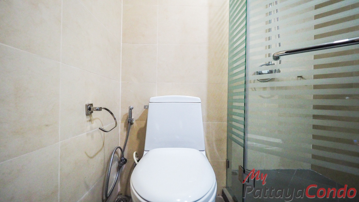 Dusit Grand Condo View For Sale - DUSITG09