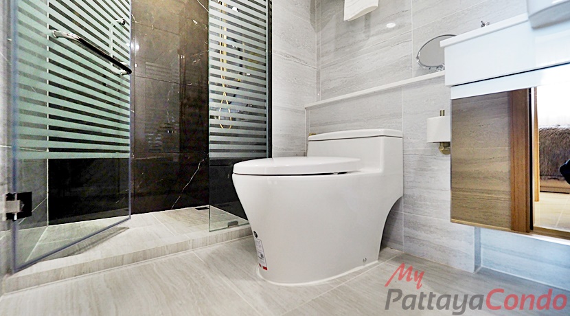 Dusit Grand Park 2 Condo For Sale - DUSIT2P11