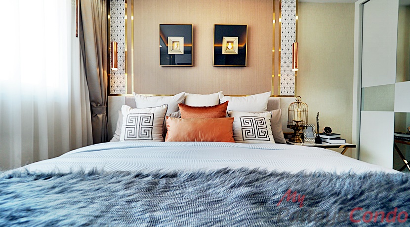 Dusit Grand Park 2 Condo For Sale - DUSIT2P11