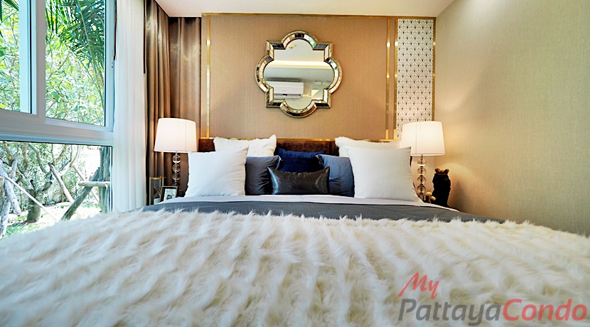 Dusit Grand Park 2 Condo For Sale - DUSIT2P09-10