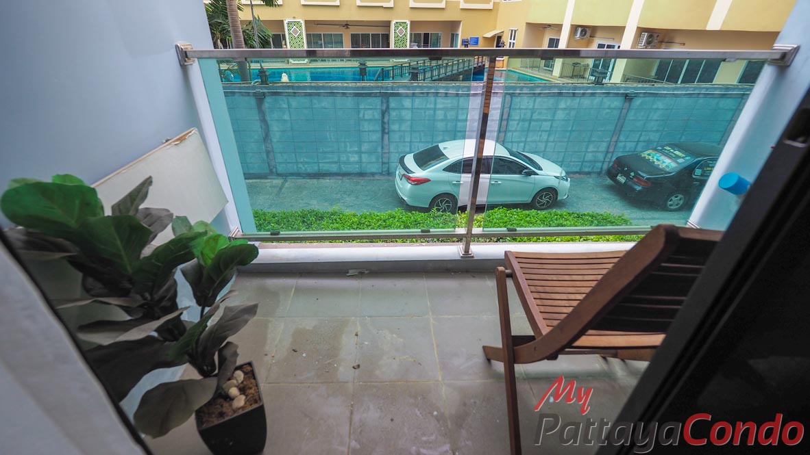 Dusit Grand Park Condo For Sale - DUSITP28