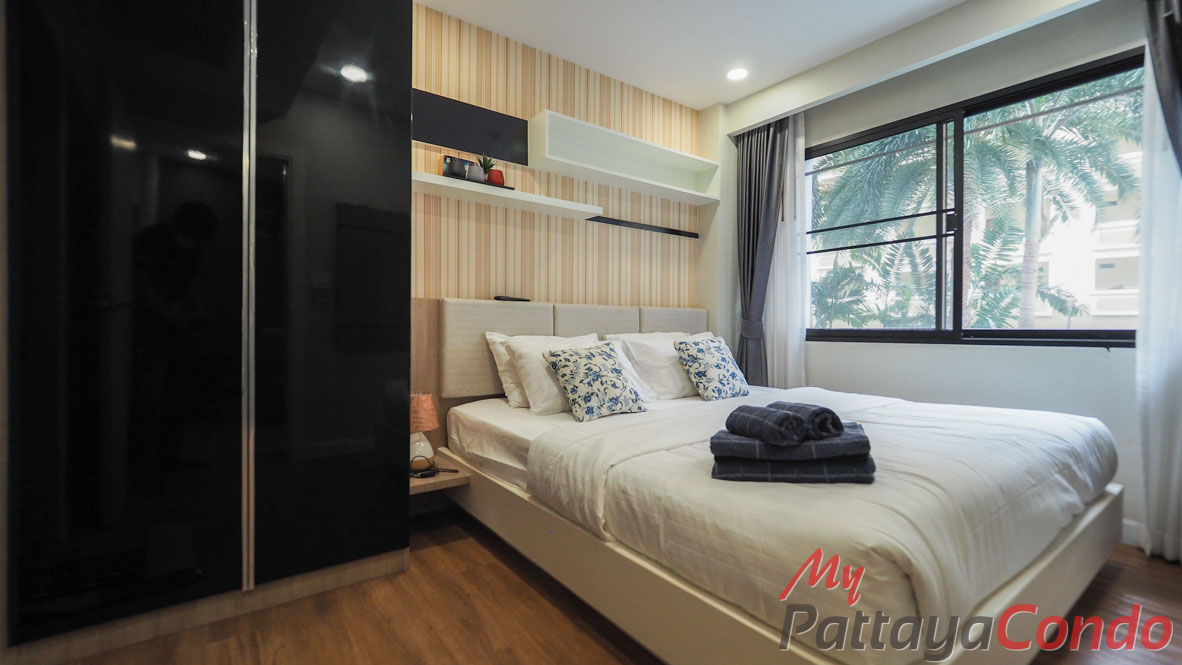 Dusit Grand Park Condo For Sale - DUSITP28-9