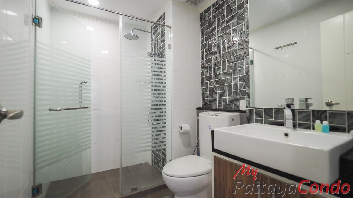 Dusit Grand Park Condo For Sale - DUSITP28-13