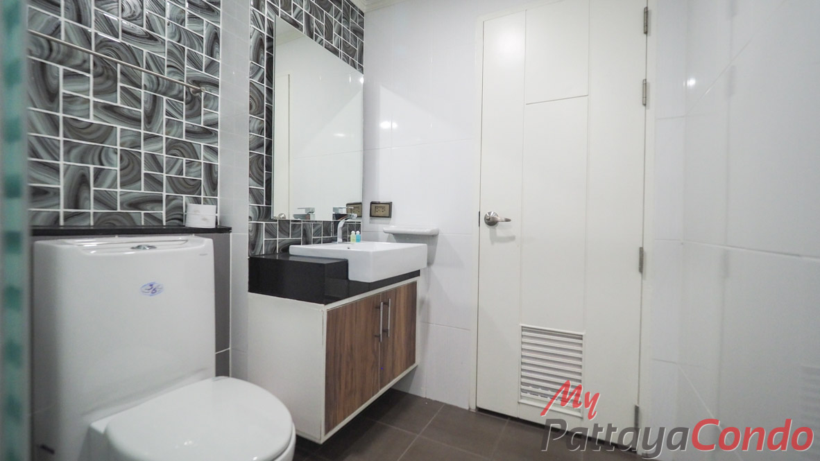 Dusit Grand Park Condo For Sale - DUSITP28