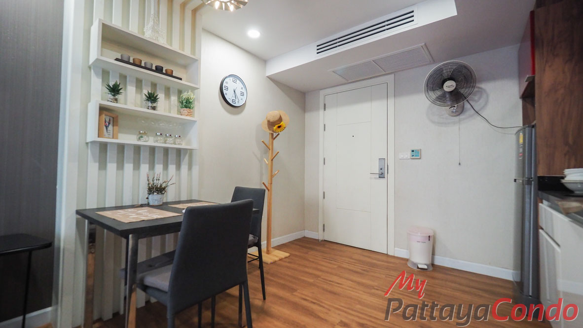 Dusit Grand Park Condo For Sale - DUSITP28