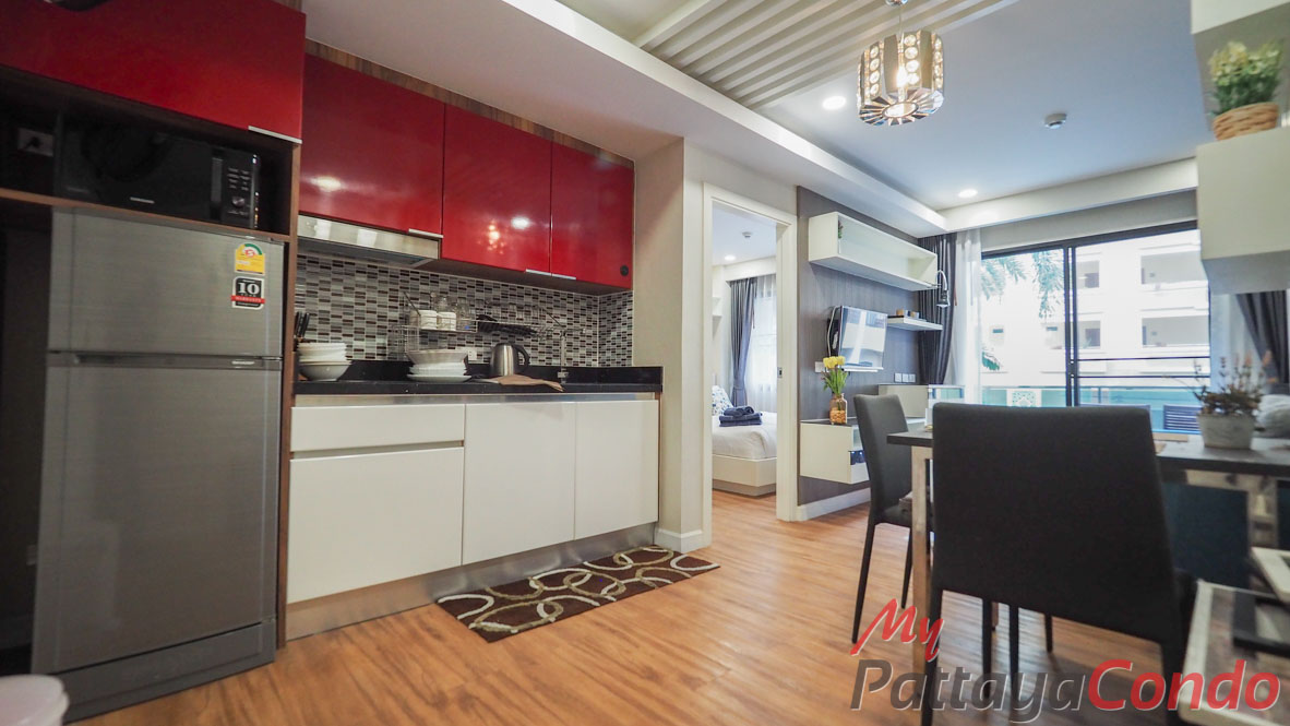 Dusit Grand Park Condo For Sale - DUSITP28