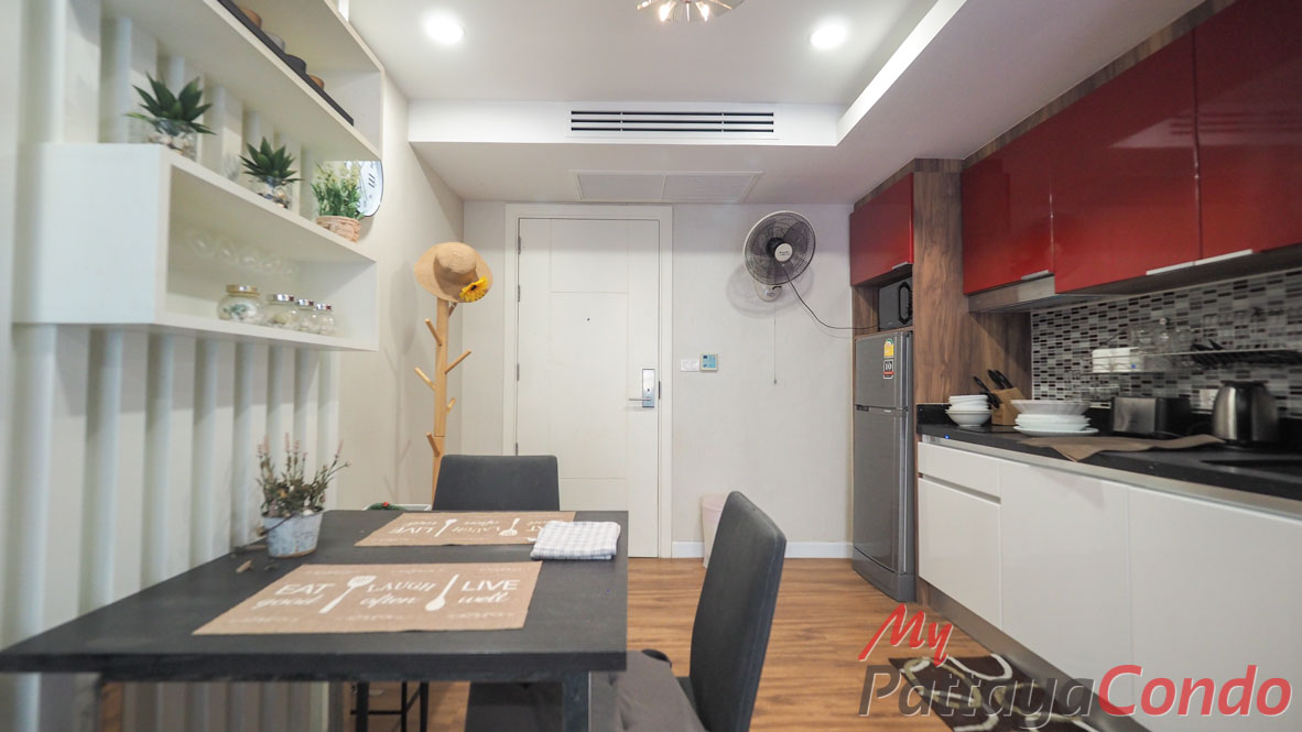 Dusit Grand Park Condo For Sale - DUSITP28-3