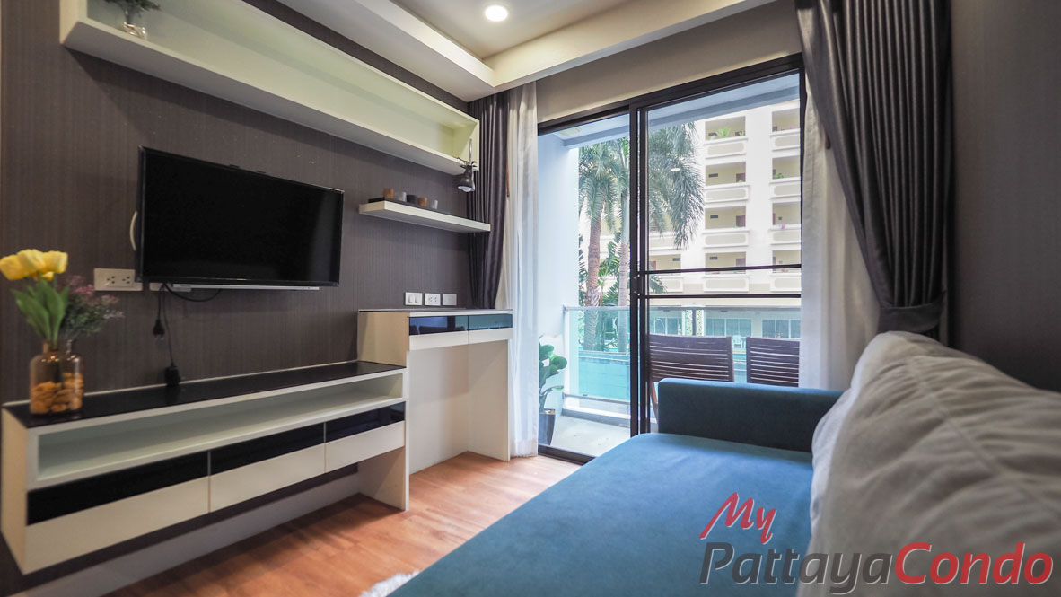 Dusit Grand Park Condo For Sale - DUSITP28-0