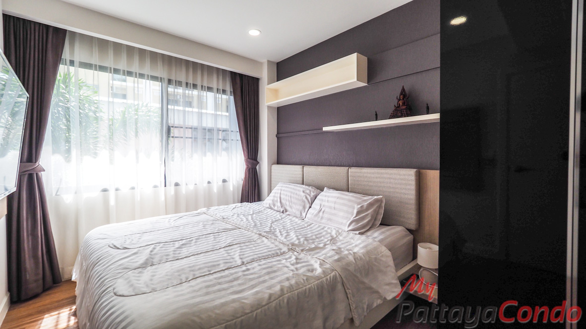 Dusit Grand Park Condo For Sale - DUSITP23