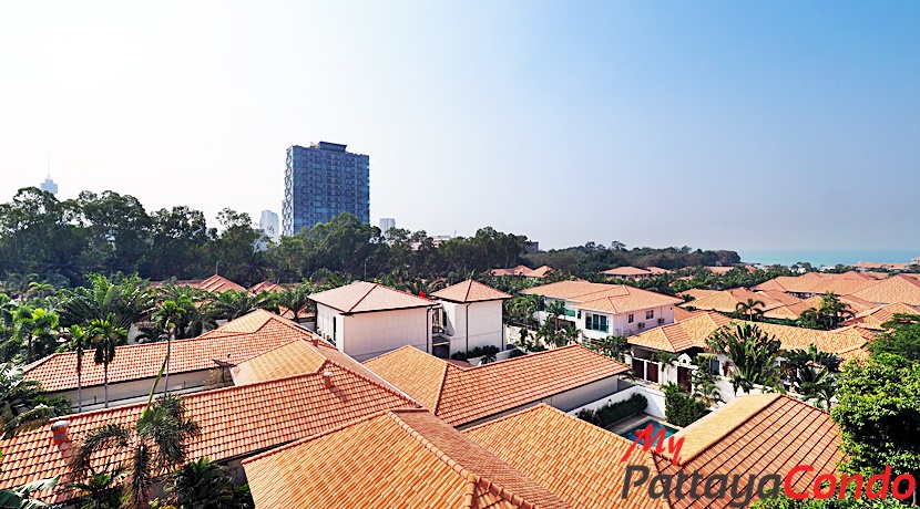 Elegance Condominium Cosy Beach For Sale - ELEGA04-10
