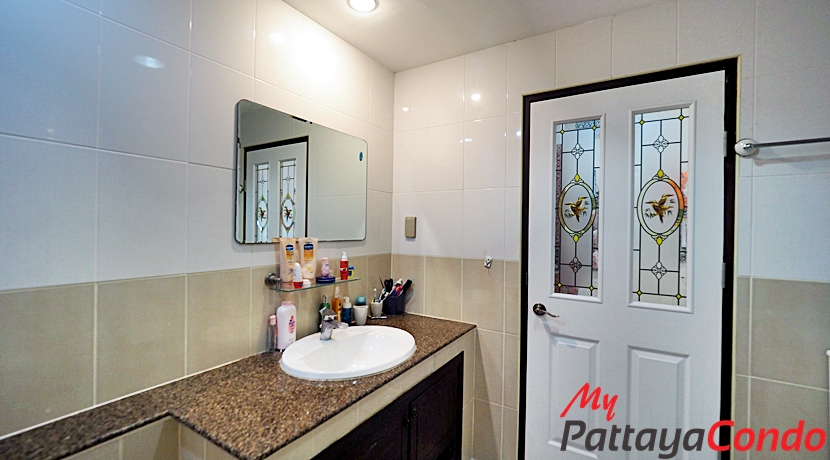 Emerald Palace Condominium Pattaya For Sale - EMP01-10