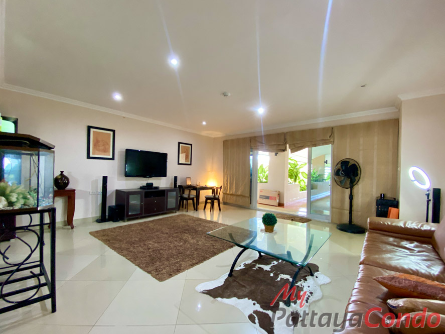 Executive Residence 1 Pattaya Condo For Sale - EXONE03-3