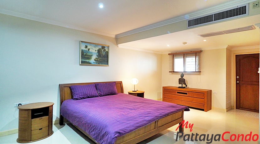 Executive Residence 1 Pattaya Condo For Sale - EXONE02-8