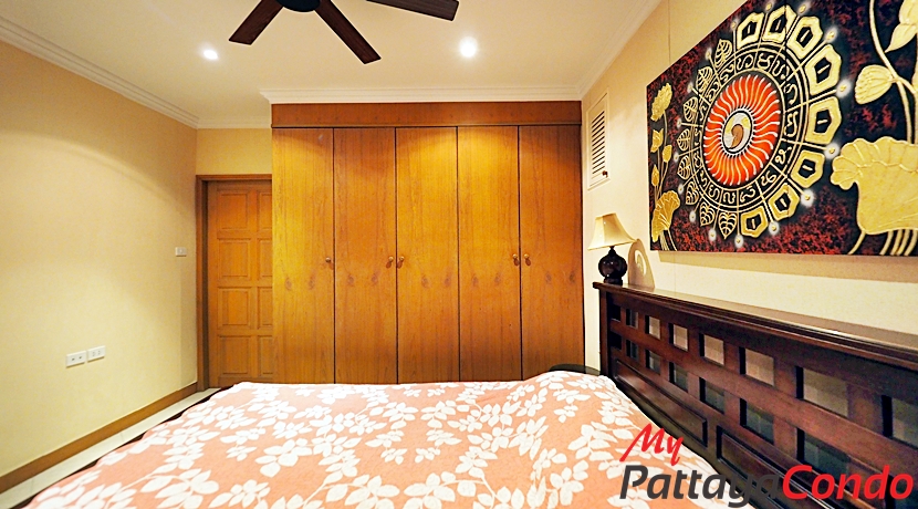 Executive Residence 2 Condo Pattaya For Sale - EXTWO01