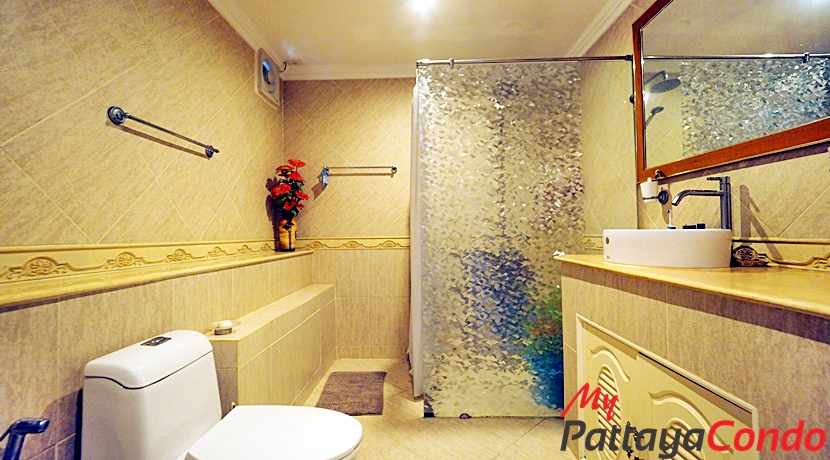 Executive Residence 2 Condo Pattaya For Sale - EXTWO01-15