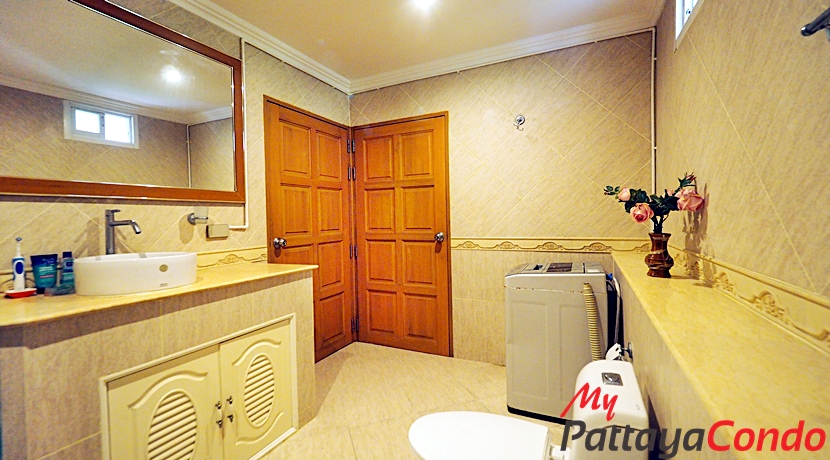 Executive Residence 2 Condo Pattaya For Sale - EXTWO01-14