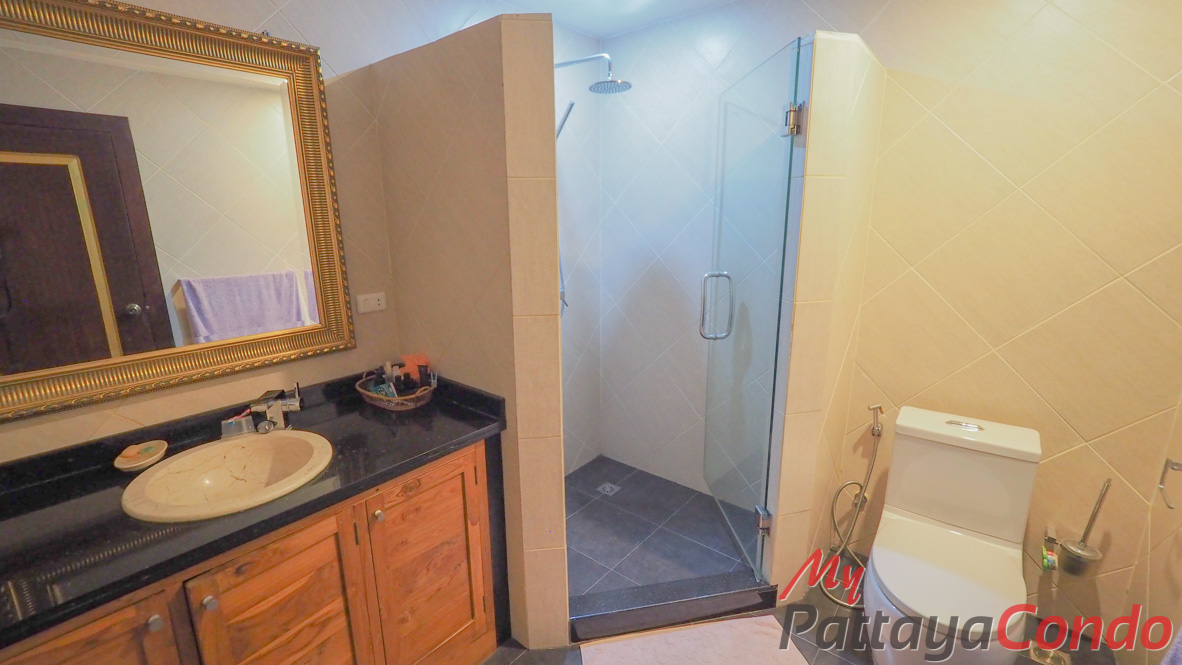 Executive Residence 4 Pattaya For Sale - EXFOUR08