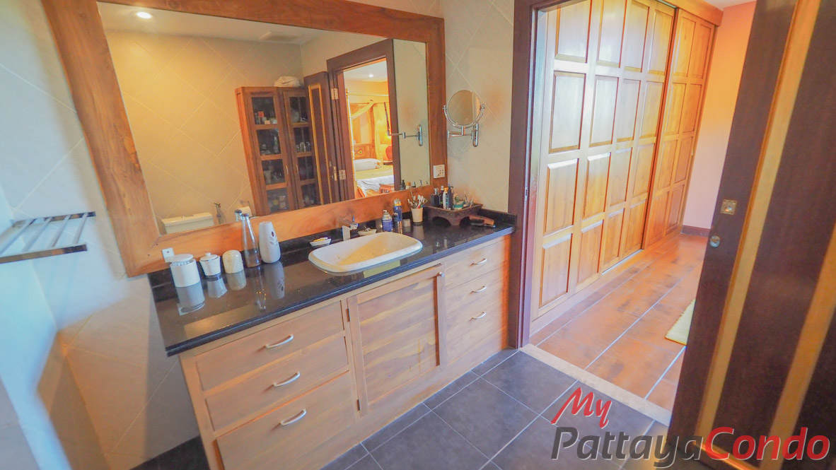 Executive Residence 4 Pattaya For Sale - EXFOUR08