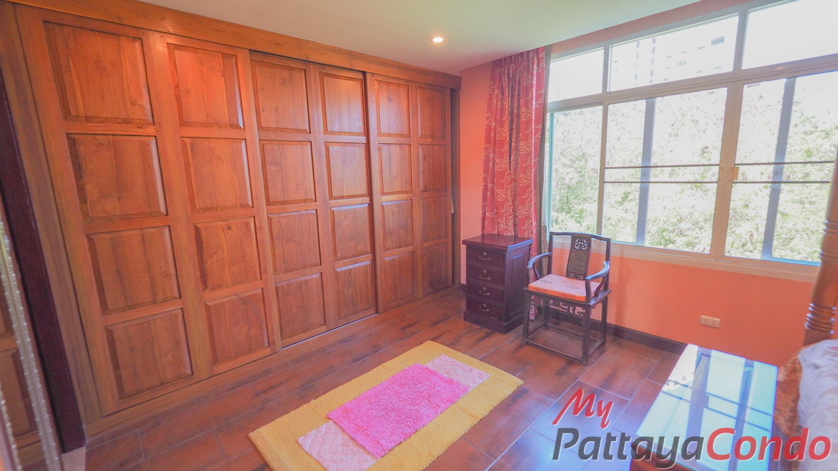 Executive Residence 4 Pattaya For Sale - EXFOUR08